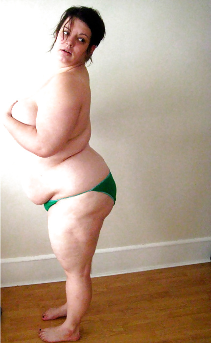 Hunky Honorable paunchy ladies