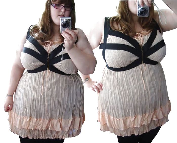 Honorable paunchy ladies #9390914