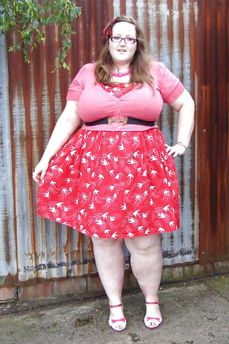 Honorable paunchy ladies #9390956