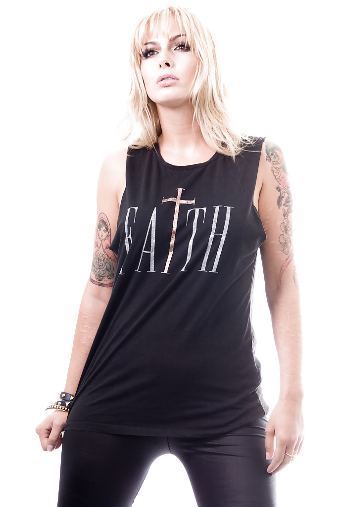 Goth style.... #19964150