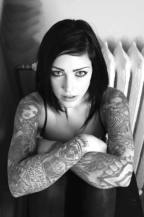 Goth style.... #19964202
