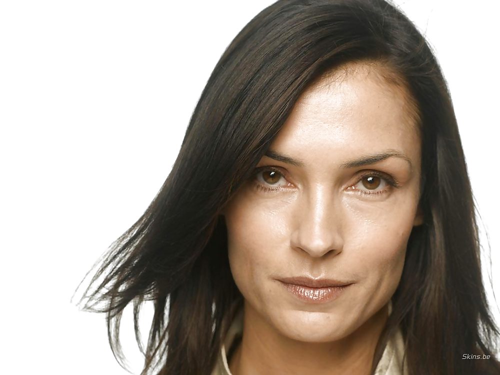 Famke Janssen #16358228