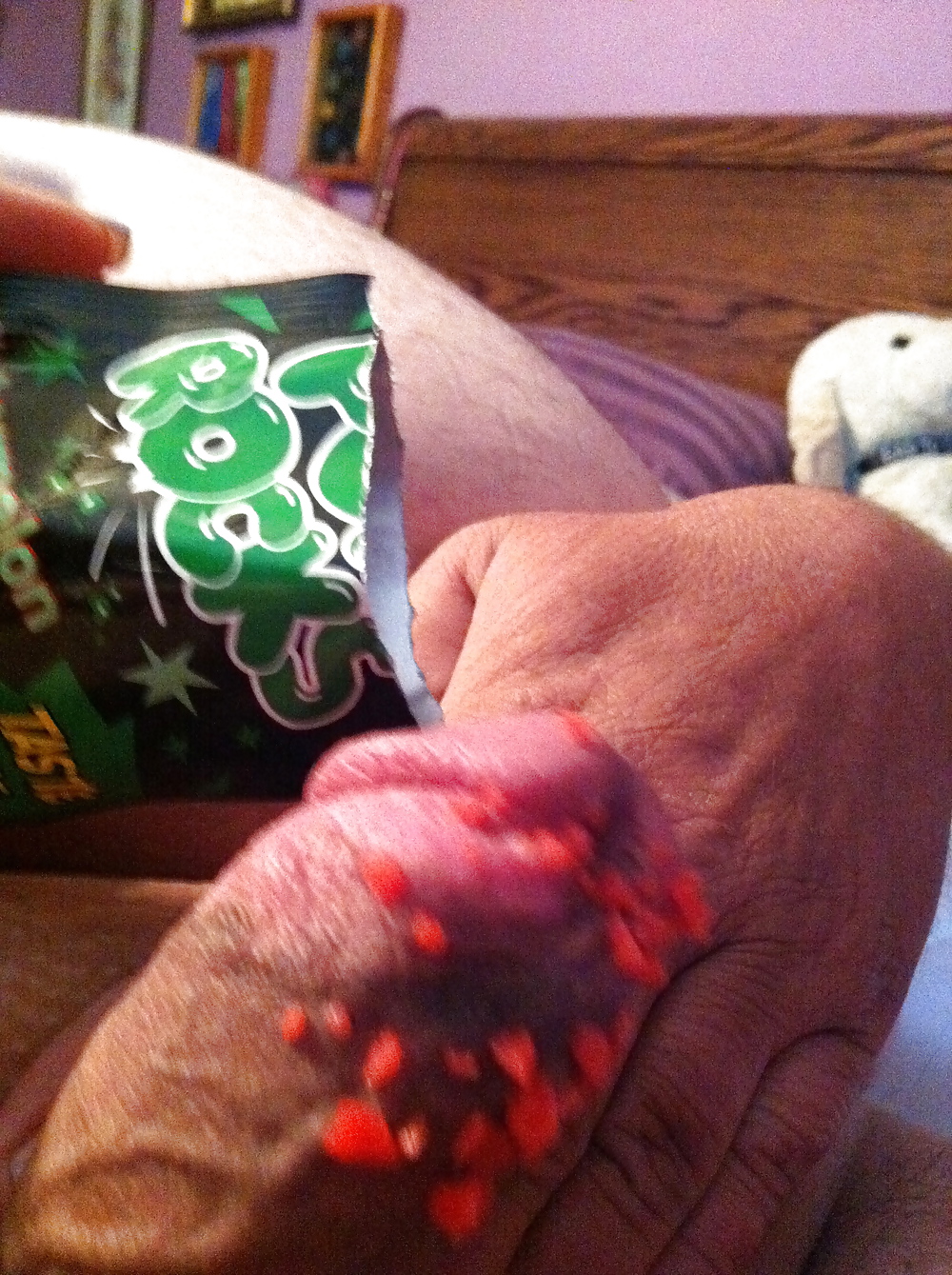 Sunday pop rocks  #3492002