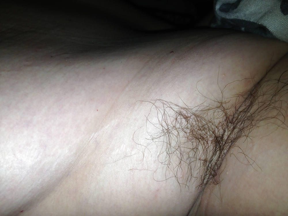 Hairy bbw #15328155