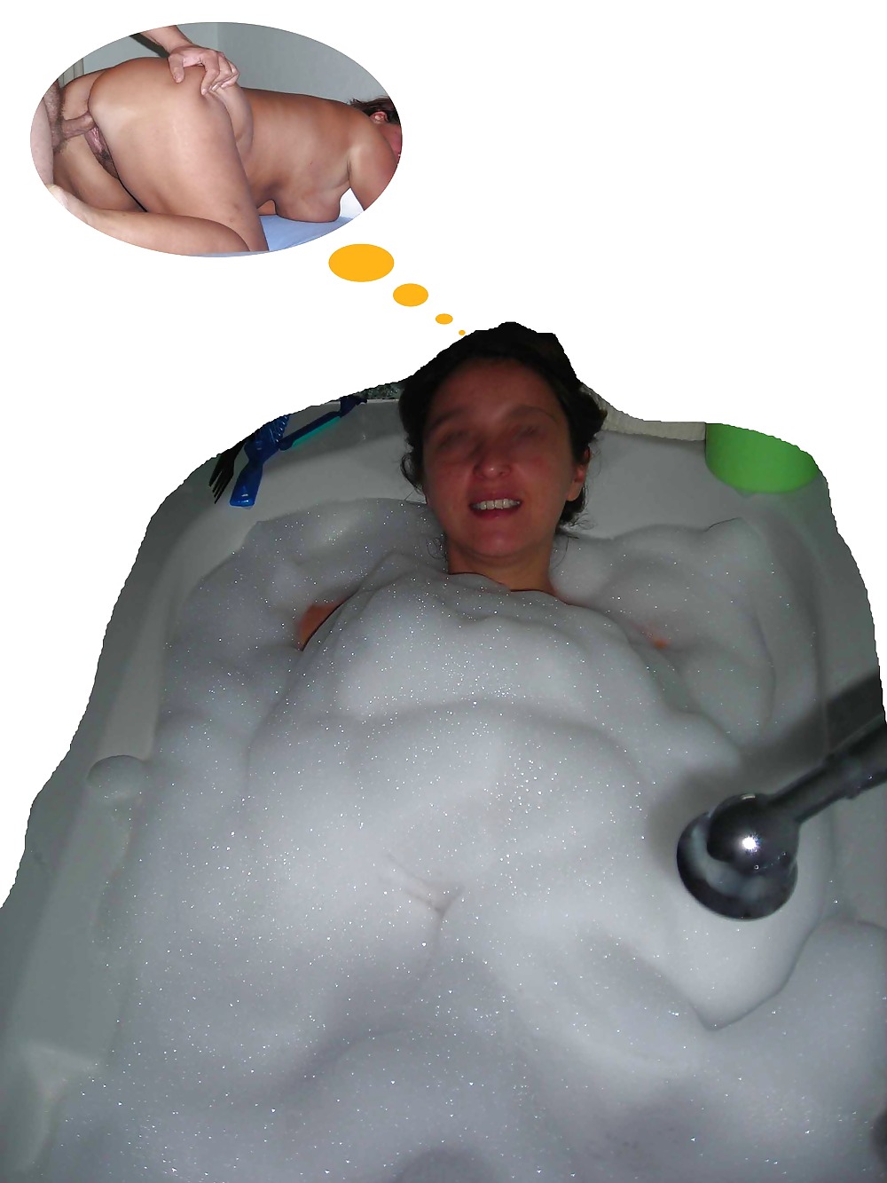 Ich Brauche Dein Sperma Auf Meinen Körper. Küsse Eva Gionny #1254875