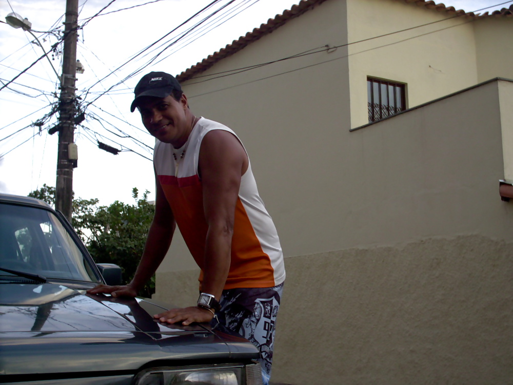 Algumas fotos minhas #9797952