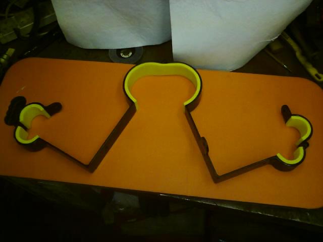 Prototype mark 2 #7131569