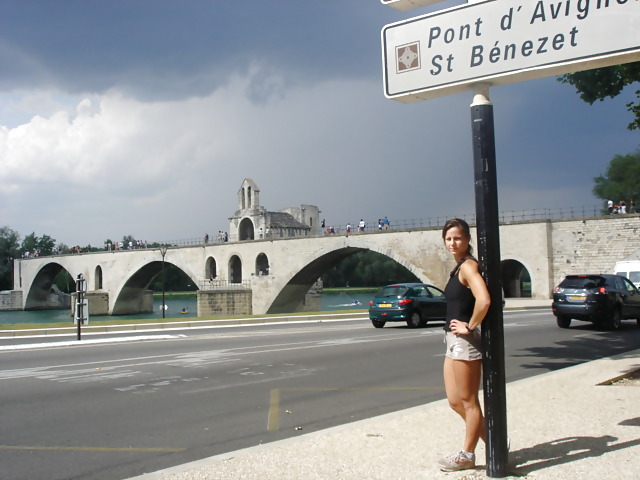 Trini holday nel sud della Francia 
 #1187471