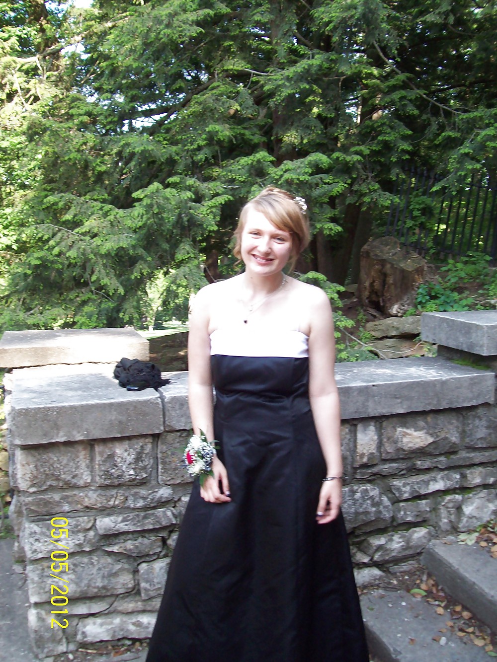 First pictures being married #9949142