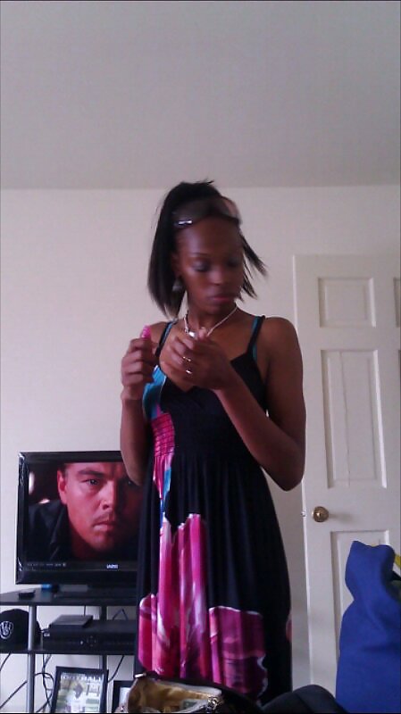 EBONY REAL GIRLS #9995609