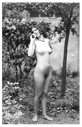 More Vintage Nudists #248720