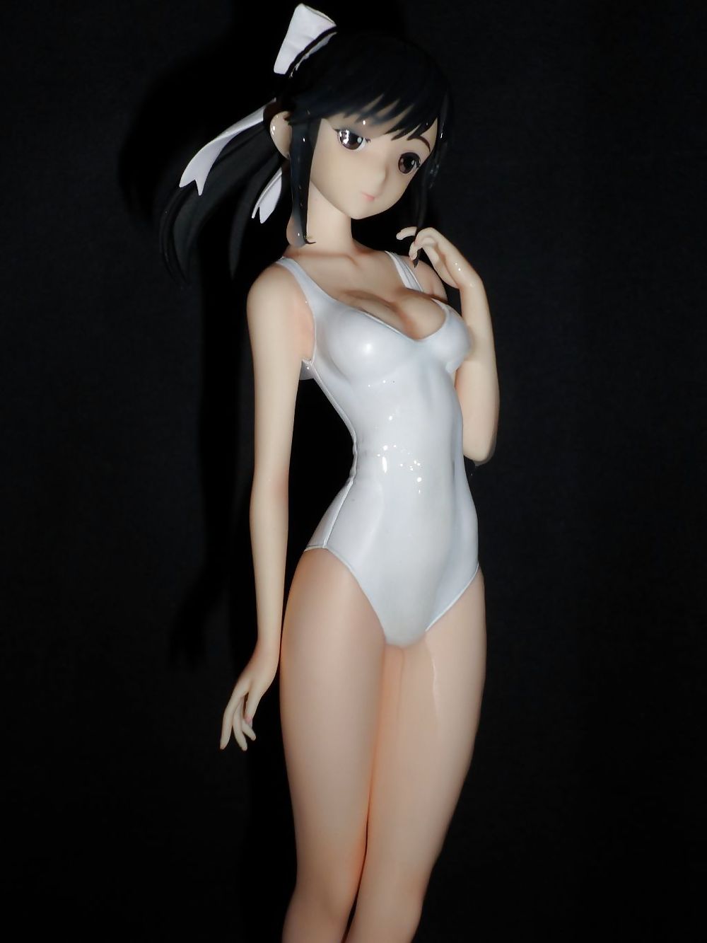 高根真那加 loveplus.figure ザーメンショット
 #6427849