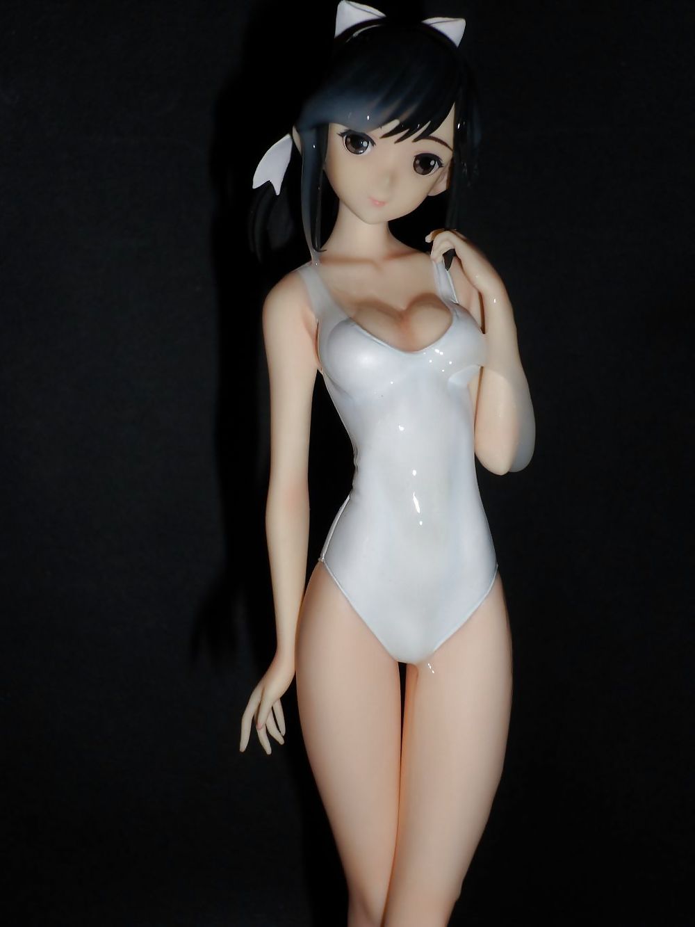 高根真那加 loveplus.figure ザーメンショット
 #6427857