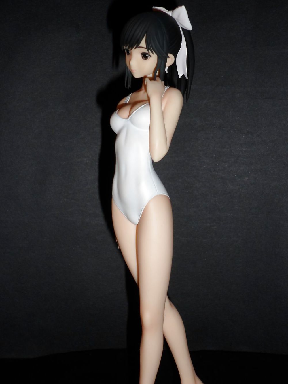 高根真那加 loveplus.figure ザーメンショット
 #6427863