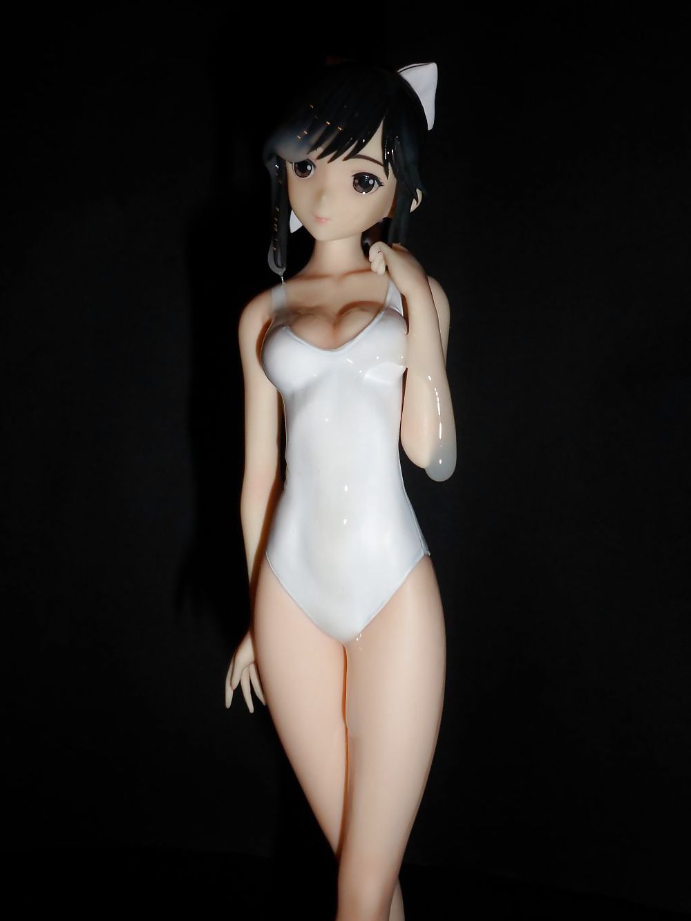 高根真那加 loveplus.figure ザーメンショット
 #6427875