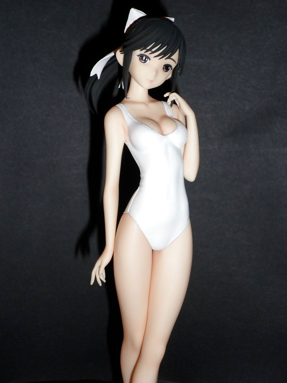 Takane Manaka Loveplus.figure Abspritzen #6427941