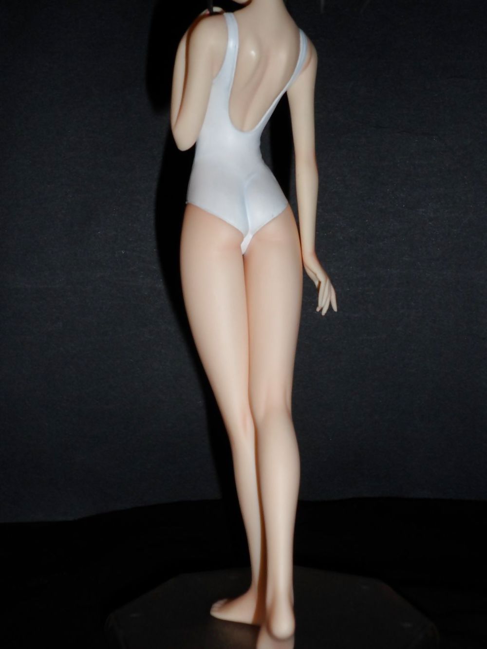 Takane Manaka LovePlus.Figure Cumshot #6427946