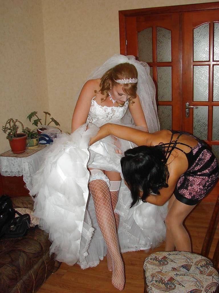 Hochzeit Schnappt #1340279