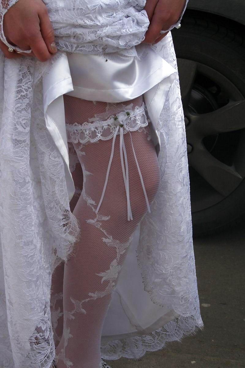 Hochzeit Schnappt #1340288