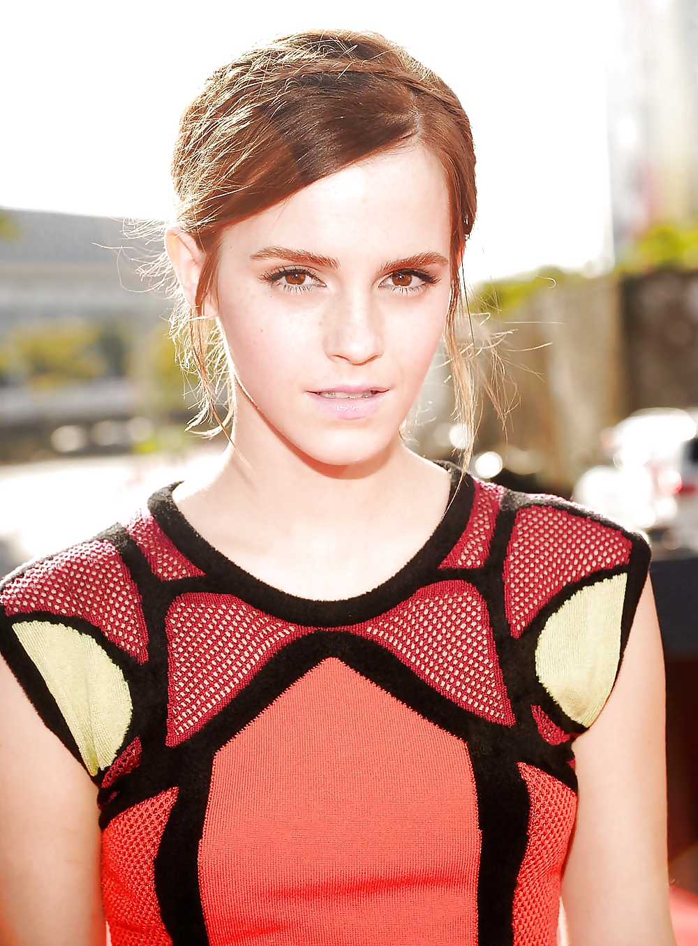 Emma Watson Mix 4 #20266738