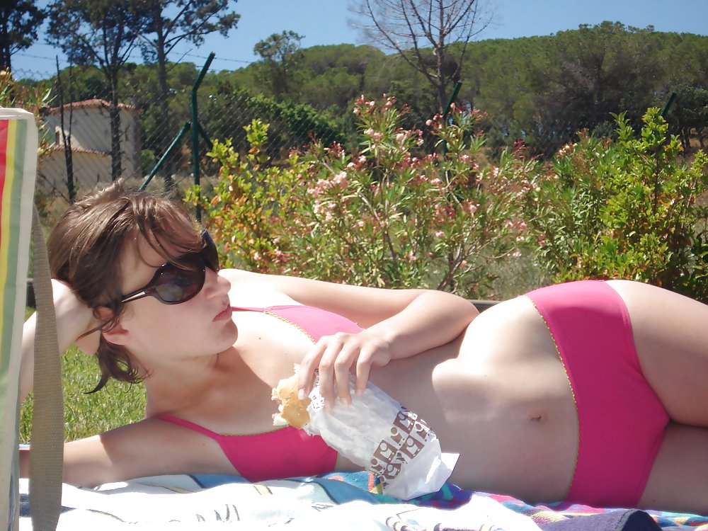 Turkish Ozel Seri Candid Feet 2 #4057947