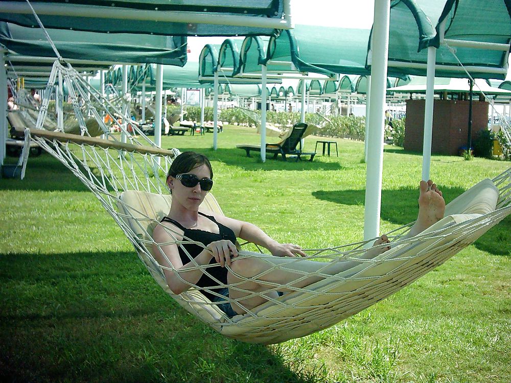 Turkish Ozel Seri Candid Feet 2 #4058021