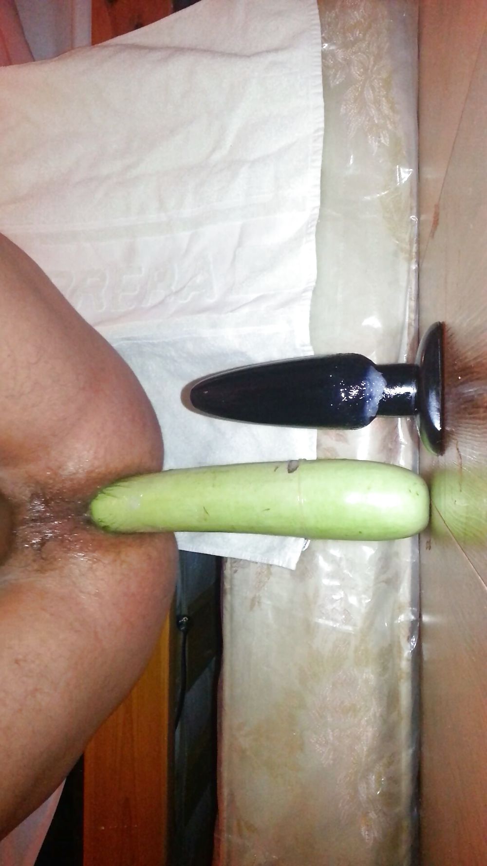 Dildo Fun #19638187