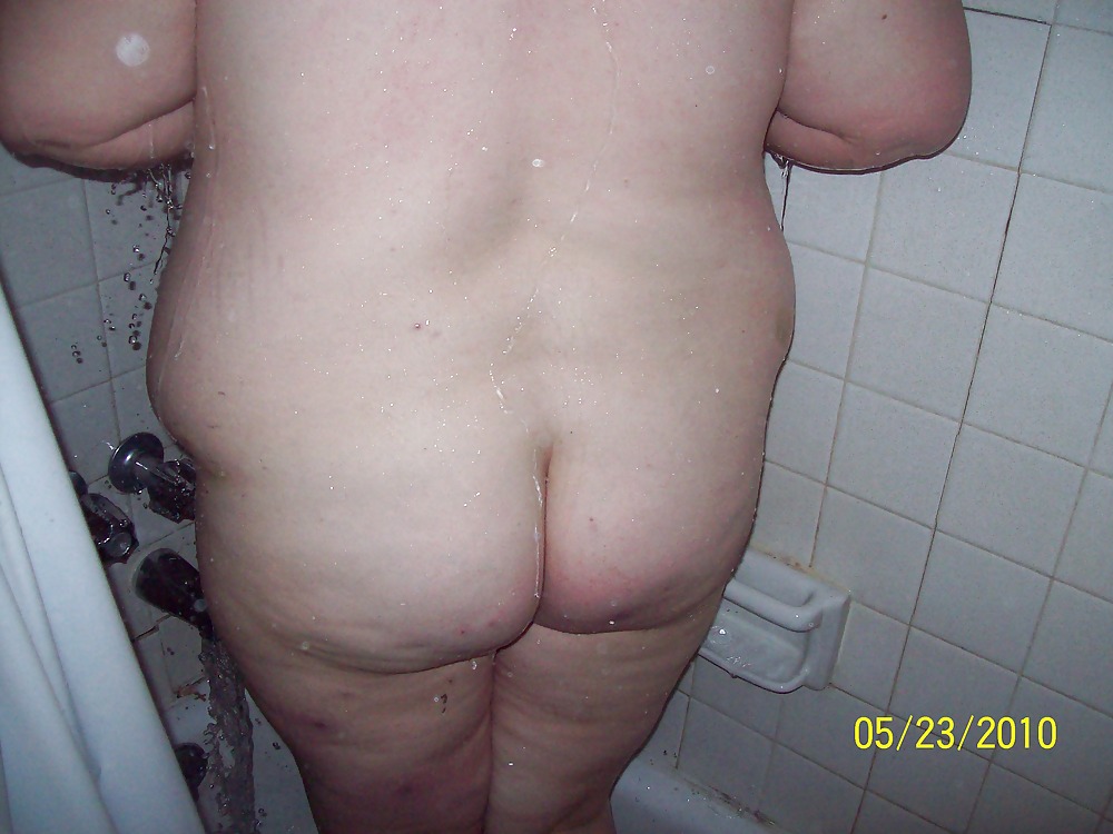More new pics of my wife