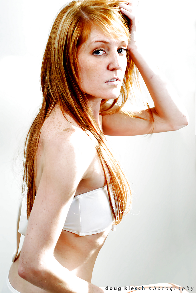 Redheads and Freckles 2 of 4  #11741999
