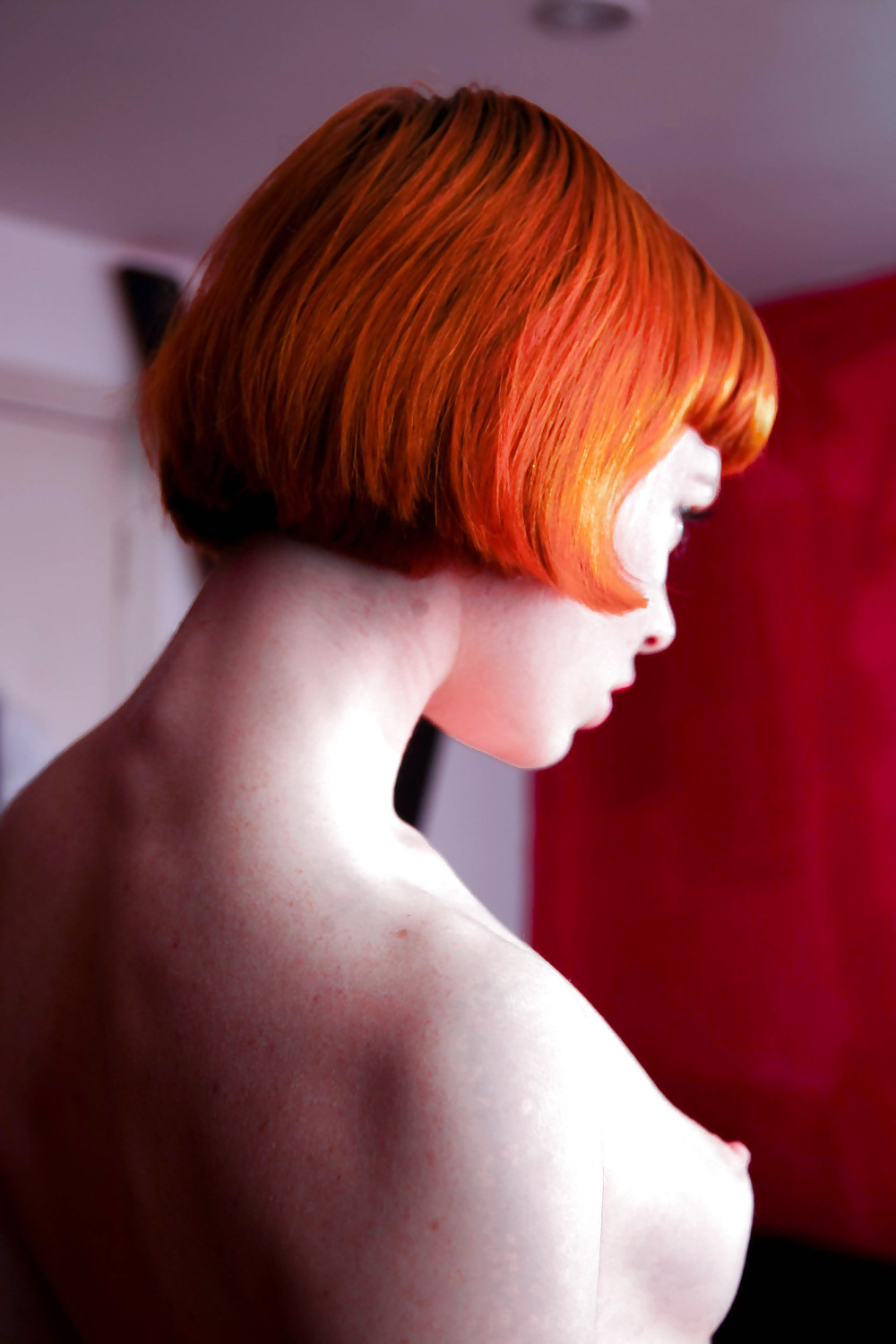 Redheads and Freckles 2 of 4  #11742748