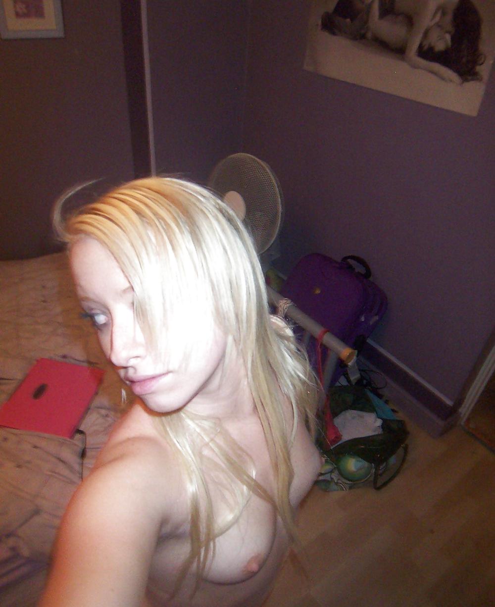 Blond, Sexy Und Geil #9149782