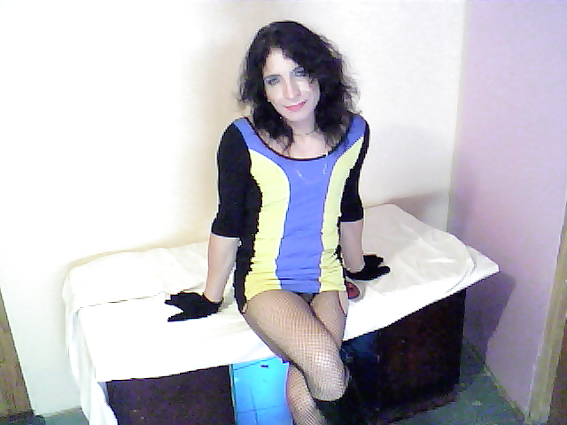 HOT mini dress #4040862