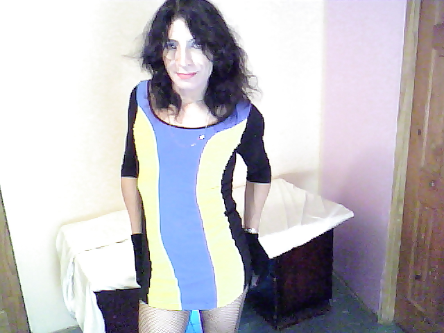 HOT mini dress #4040902
