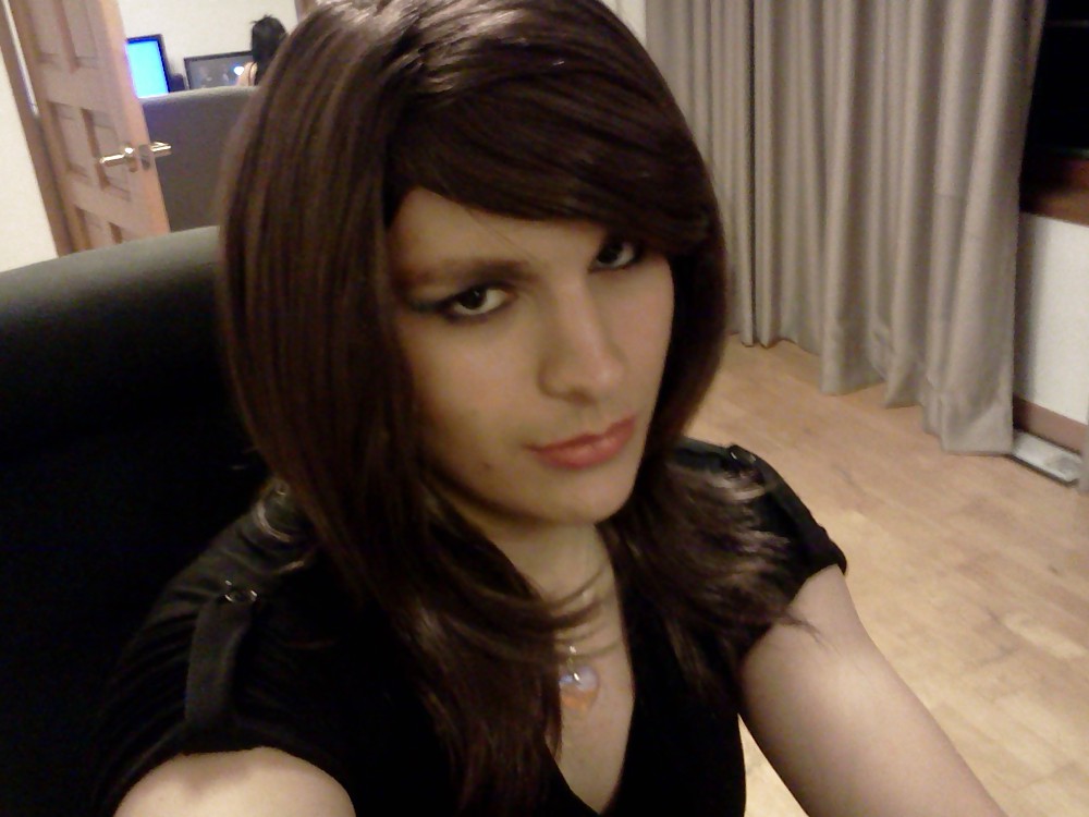 Some Sexy Pictures of me #8478904