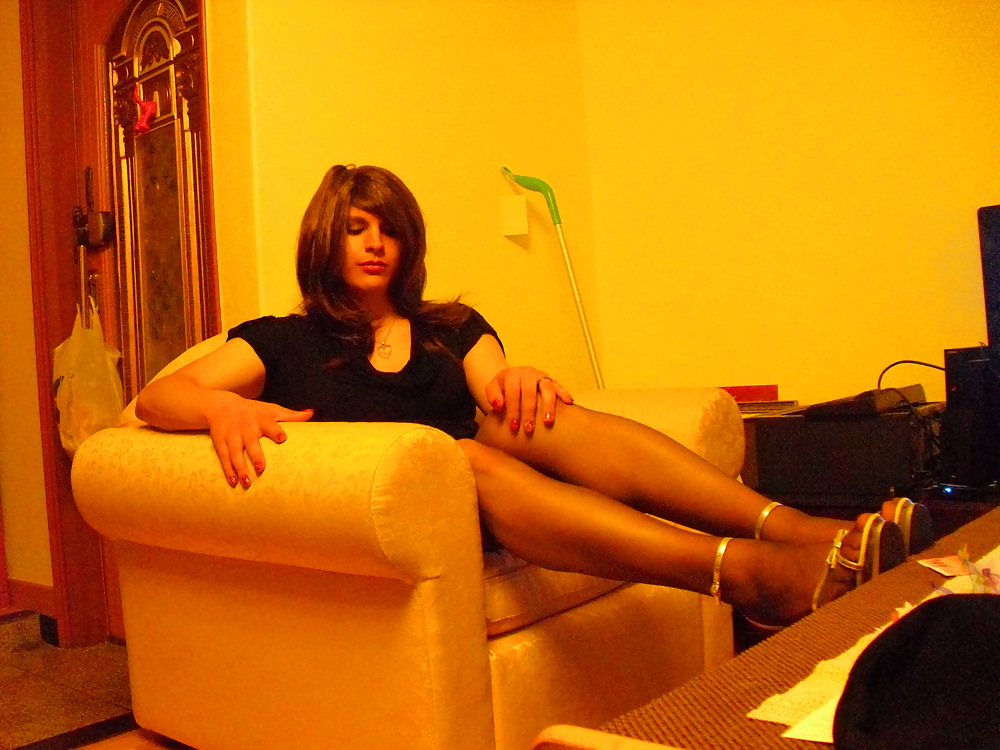 Some Sexy Pictures of me #8478916