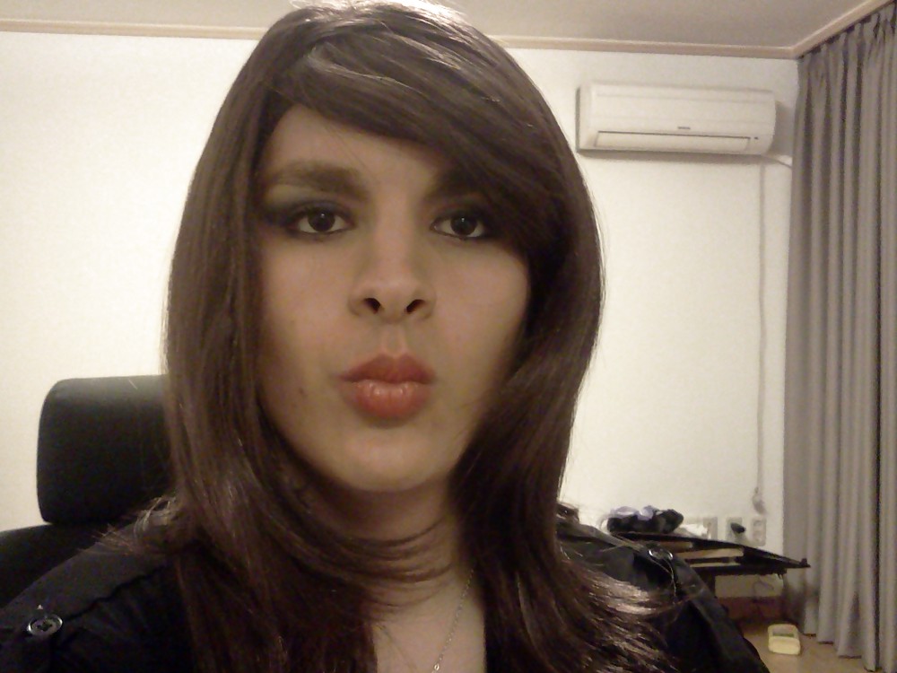 Some Sexy Pictures of me #8478935