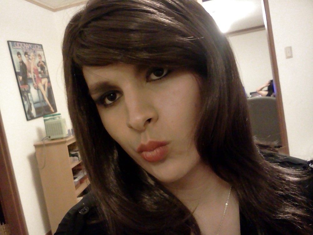 Some Sexy Pictures of me #8478940