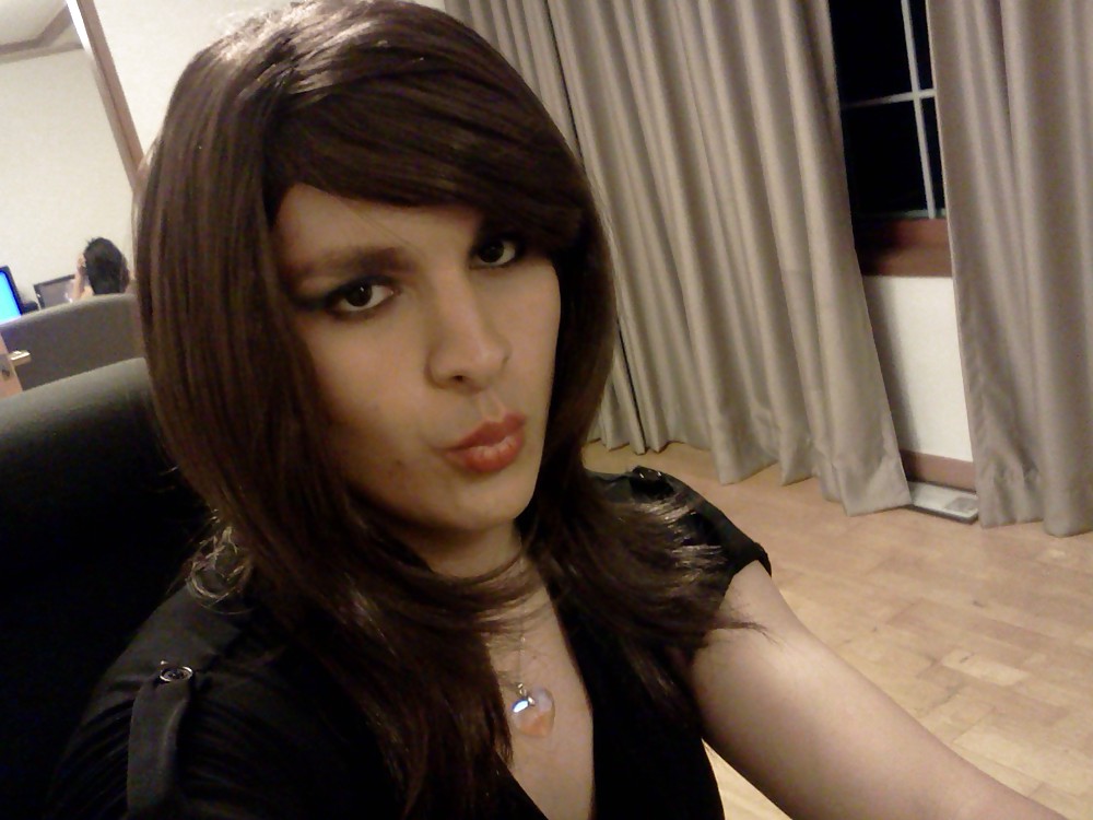 Some Sexy Pictures of me #8478955