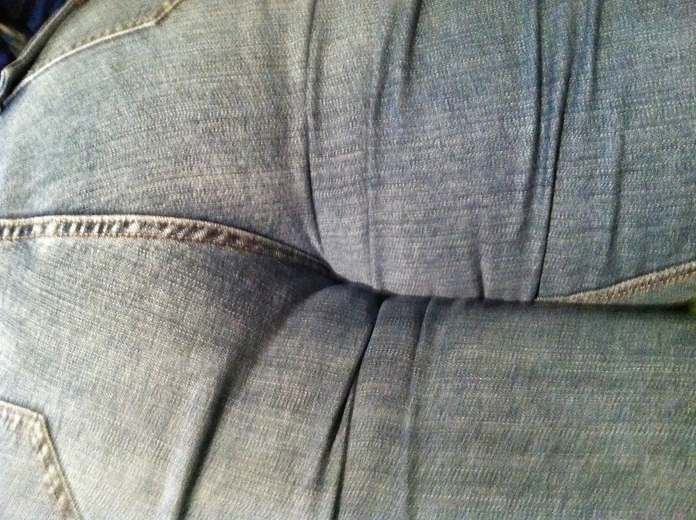 Jeans big ass #17223009