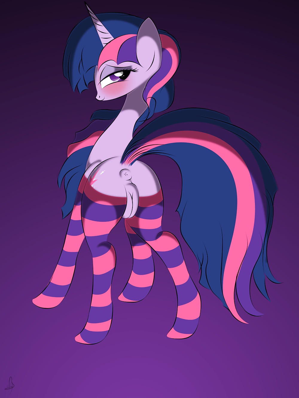 My Tiny Pony friendship is magic #9508513