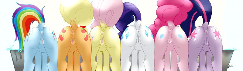 My Tiny Pony friendship is magic #9508528