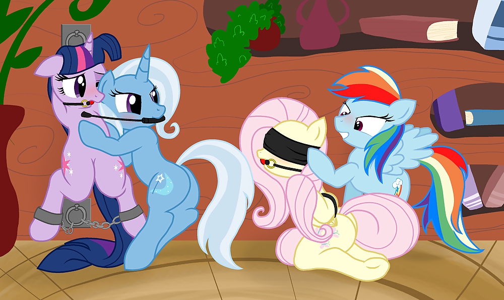 My Tiny Pony friendship is magic #9508543