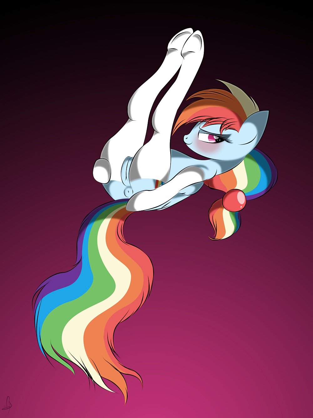 My Tiny Pony friendship is magic #9508546