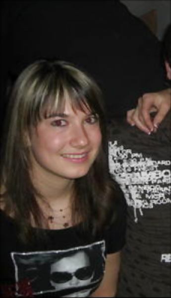 Jessiiiii :) #10022301