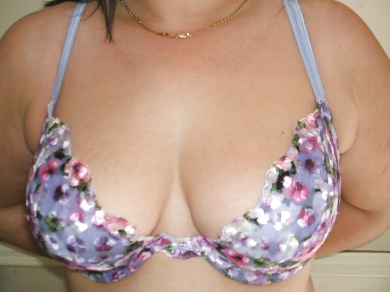 Frau Ihre Verkaufs-BH Auf Dem Netz #12290110