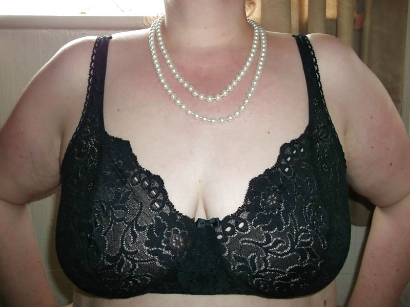 Frau Ihre Verkaufs-BH Auf Dem Netz #12290114