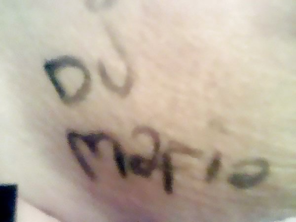 Fan Signs #4126572