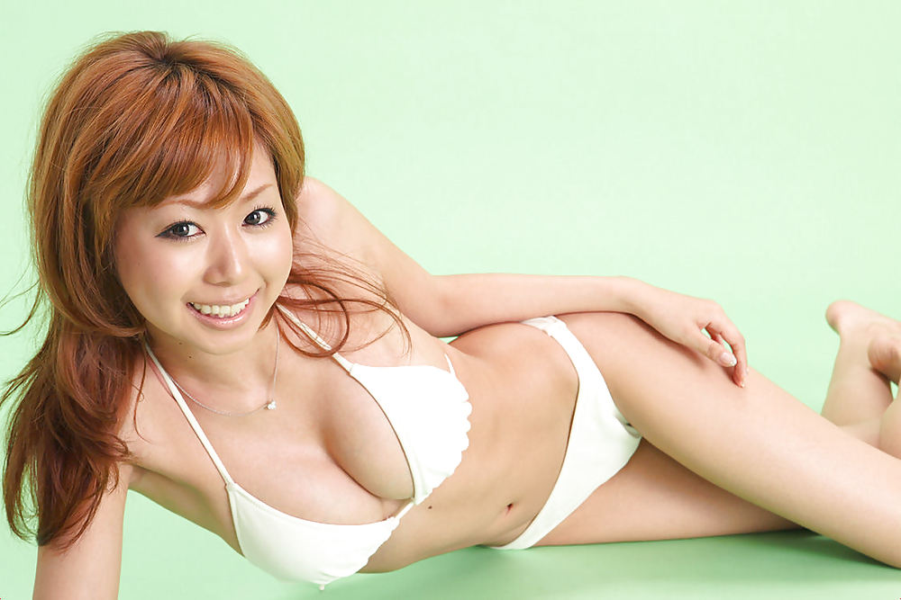 Japanese Race Queens-Arisa Takagi (2) #5191264