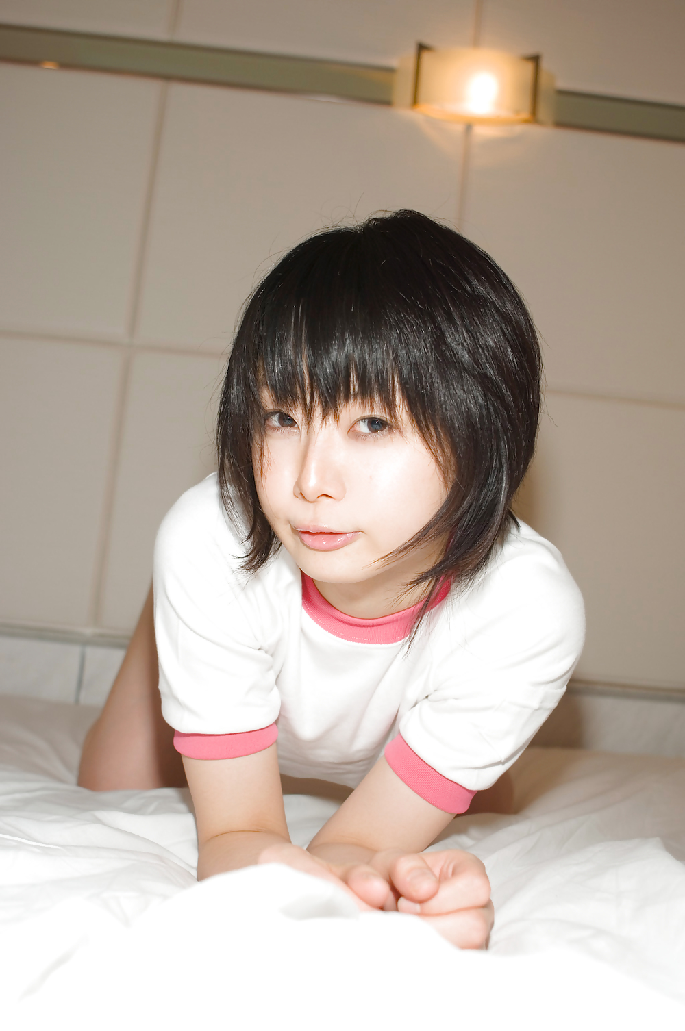 Japanese Eccentric girl 06 #16687963