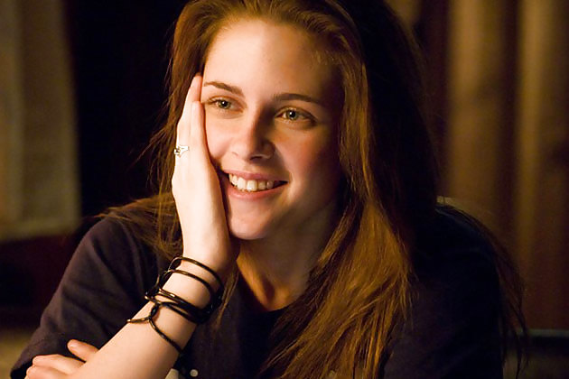 Kristen Stewart #21349952